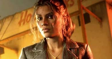 Grand Theft Auto VI: Tudo sobre o aguardado jogo da Rockstar games Grand Theft Auto VI: Tudo sobre o aguardado jogo da Rockstar games