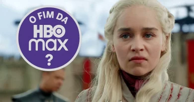 A HBO Max acaba? O que vai acontecer após a compra da Netflix? A HBO Max acaba? O que vai acontecer após a compra da Netflix?