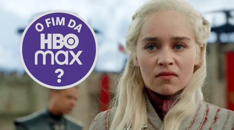 hbo max comprada pela netflix