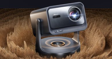 Cinema de 300 polegadas em casa? Isto é o que precisas! Cinema de 300 polegadas em casa? Isto é o que precisas!