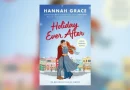 Holiday Ever After
