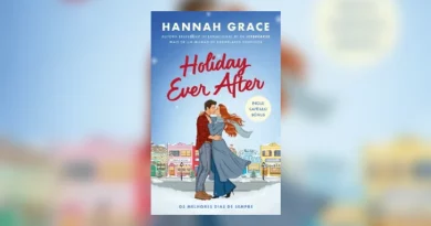 Holiday Ever After – Análise Holiday Ever After – Análise