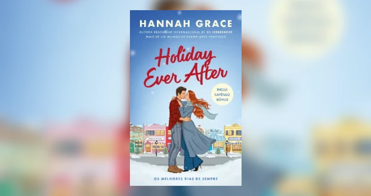 Holiday Ever After