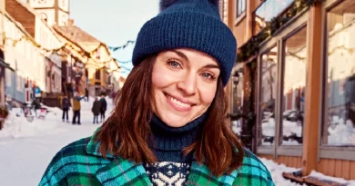 Comédia romântica nórdica com 91% no Rotten Tomatoes está de regresso à Netflix Comédia romântica nórdica com 91% no Rotten Tomatoes está de regresso à Netflix