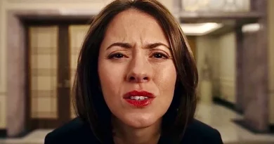 Esta divertida minissérie da Netflix tem apenas 4 episódios e já está no top dos mais vistos em Portugal Esta divertida minissérie da Netflix tem apenas 4 episódios e já está no top dos mais vistos em Portugal