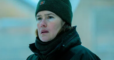 Nova minissérie de 6 episódios com Jessica Grabowsky chega ao streaming dentro de poucos dias Nova minissérie de 6 episódios com Jessica Grabowsky chega ao streaming dentro de poucos dias