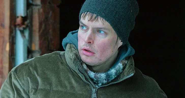 Icebreaker no AMC Selekt