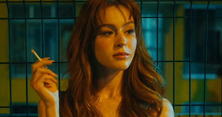 Jasmine streaming HBO Max