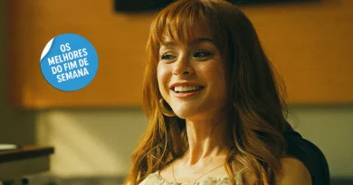 As 4 melhores séries para ver este fim de semana na Netflix e HBO Max em Portugal As 4 melhores séries para ver este fim de semana na Netflix e HBO Max em Portugal