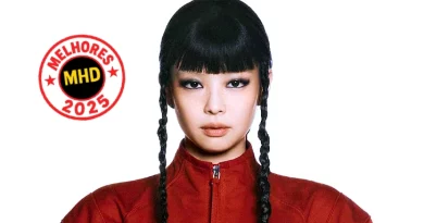 Melhores Músicas K-Pop 2025 by MHD Melhores Músicas K-Pop 2025 by MHD