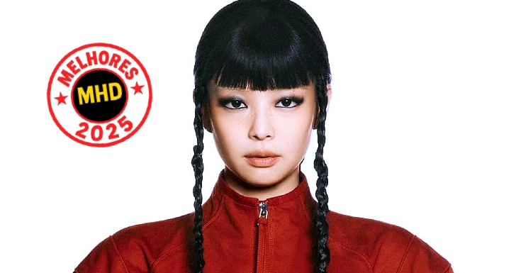 jennie blackpink k-pop