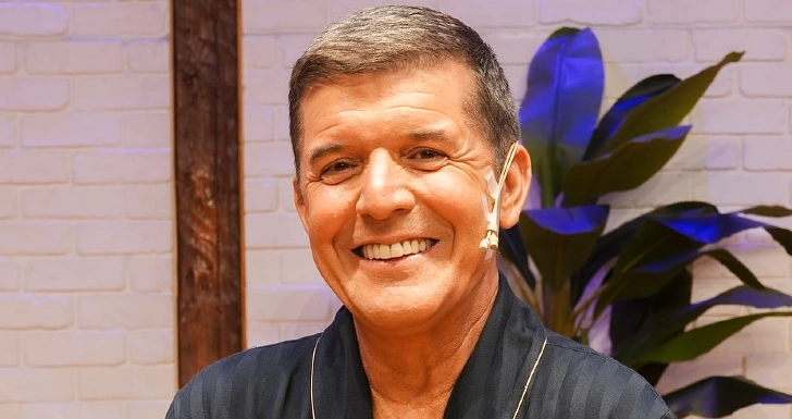 joão baião