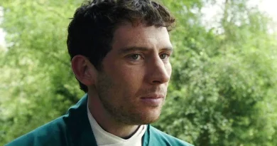 Novo filme com Josh O’Connor já é o mais visto na Netflix em todo o Mundo Novo filme com Josh O’Connor já é o mais visto na Netflix em todo o Mundo