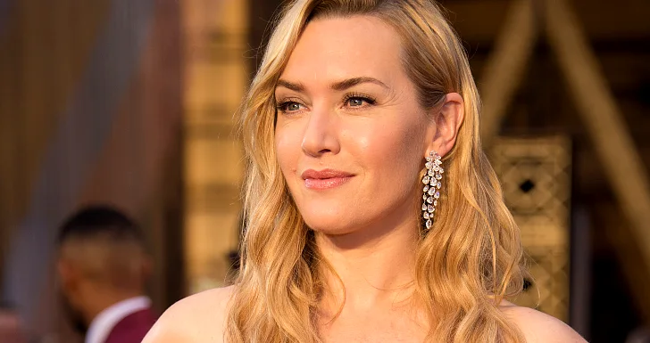 Kate Winslet no Streaming