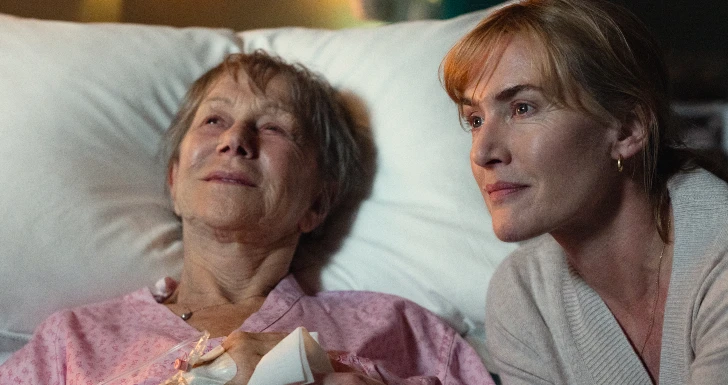 Kate Winslet Goodbye Jane Streaming Netflix