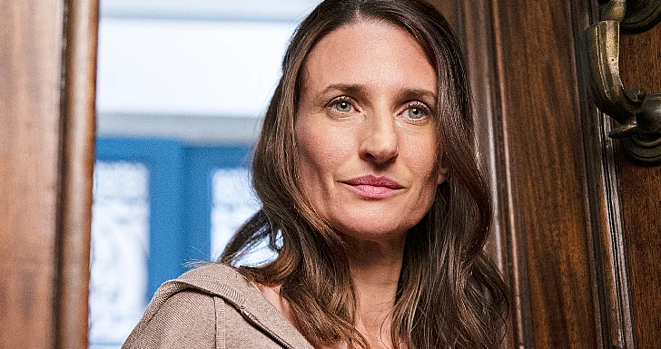 Killing Eve AMC Netflix