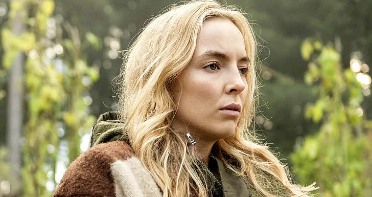 Killing Eve AMC Netflix