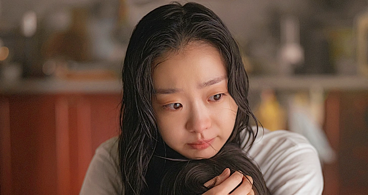 kim da mi the great flood