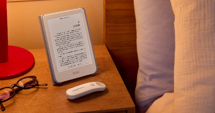 Kobo Remote