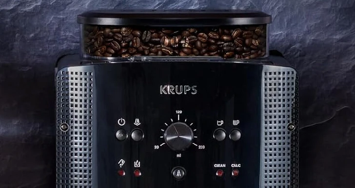 Krups Roma EA810870