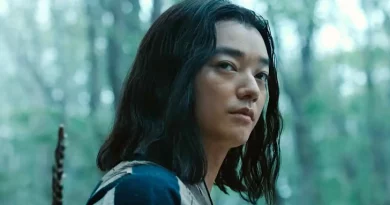 Esta famosa série japonesa com 100% no Rotten Tomatoes está de volta à Netflix Esta famosa série japonesa com 100% no Rotten Tomatoes está de volta à Netflix