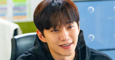 Este K-Drama com Lee Jun Ho (2PM) estreia na Netflix já amanhã Este K-Drama com Lee Jun Ho (2PM) estreia na Netflix já amanhã