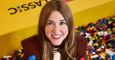 Diretora da LEGO partilhou connosco tudo sobre os novos sets de 2026 e eventos em Portugal Diretora da LEGO partilhou connosco tudo sobre os novos sets de 2026 e eventos em Portugal
