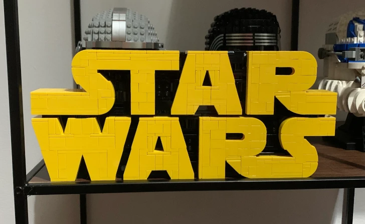 lego star wars