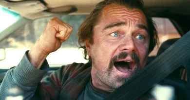 Este filme favorito aos Óscares com Leonardo DiCaprio já é o mais visto na HBO Max Este filme favorito aos Óscares com Leonardo DiCaprio já é o mais visto na HBO Max