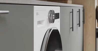 Lavar Roupa e poupar com AI é possível? Lavar Roupa e poupar com AI é possível?