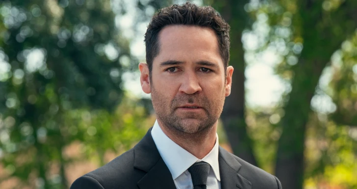 Lincoln Lawyer no Streaming da Netflix