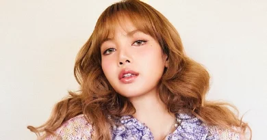 Lisa das BLACKPINK assina com a Netflix após sucesso The White Lotus Lisa das BLACKPINK assina com a Netflix após sucesso The White Lotus