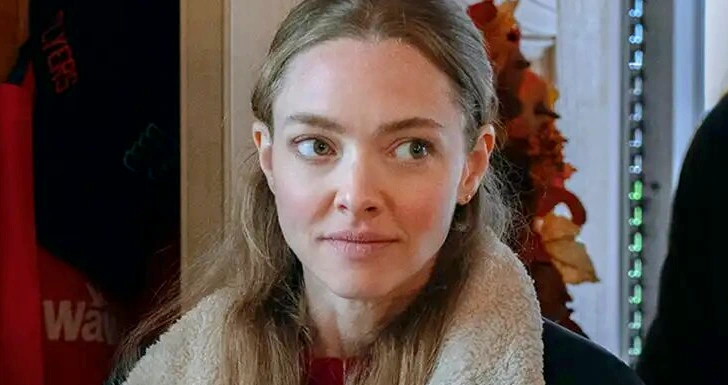 Long Bright River com Amanda Seyfried