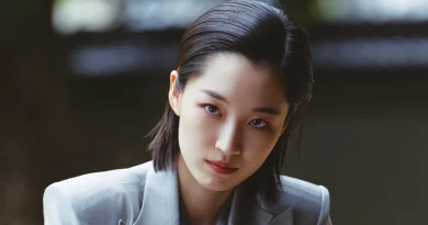 Novo K-Drama com esta popular atriz de Squid Game estreia hoje no Disney+ Novo K-Drama com esta popular atriz de Squid Game estreia hoje no Disney+