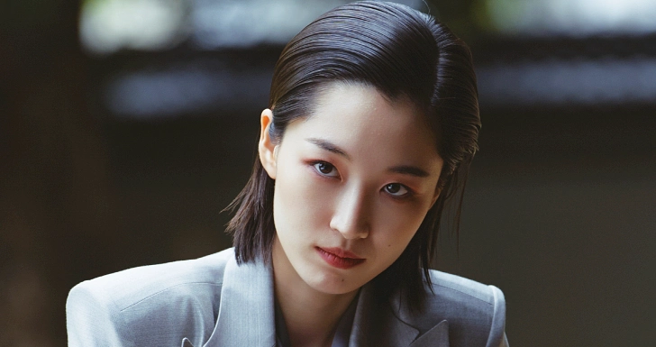 made in korea disney + k-drama