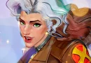 Marvel Rivals: Tudo sobre a estreia de Rogue em Love is a Battlefield