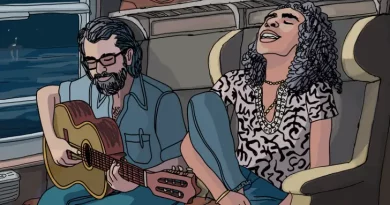 Este novo filme brasileiro, sobre as origens da Bossa Nova, está prestes a estrear na RTP2 Este novo filme brasileiro, sobre as origens da Bossa Nova, está prestes a estrear na RTP2