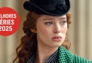 Estas são as 5 melhores séries de 2025 (disponíveis no Streaming) Estas são as 5 melhores séries de 2025 (disponíveis no Streaming)