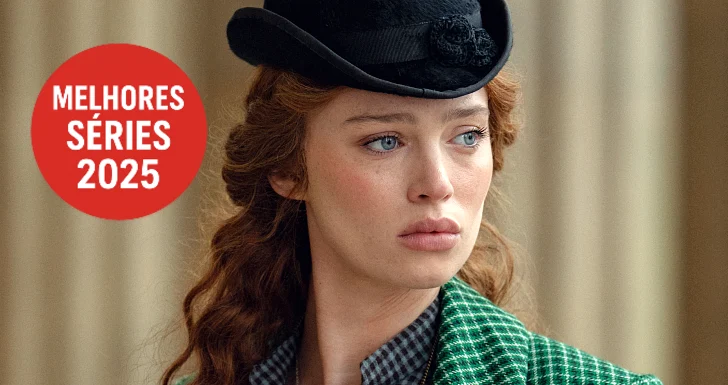 House of Guinness Netflix