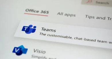 Nova funcionalidade do Microsoft Team deixa pessoal de escritórios preocupados Nova funcionalidade do Microsoft Team deixa pessoal de escritórios preocupados