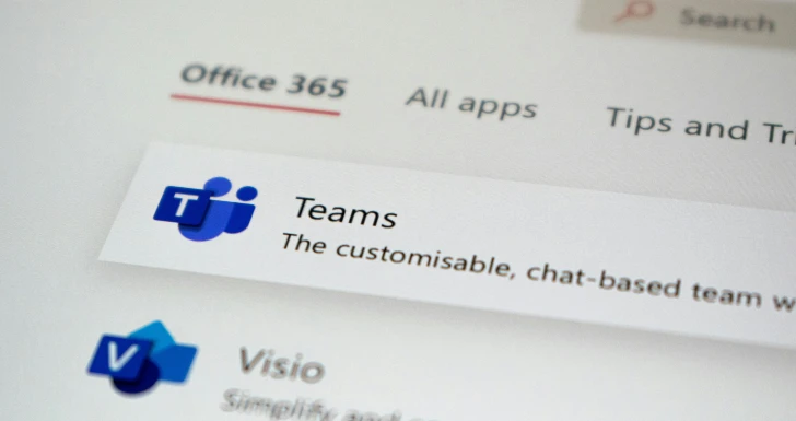 microsoft teams