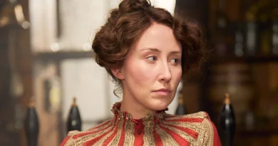 Estas são as 6 séries a não perder no Disney+ em Janeiro Estas são as 6 séries a não perder no Disney+ em Janeiro