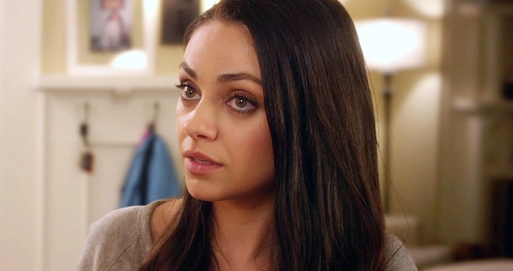 Mila Kunis em Mães à Solta 2