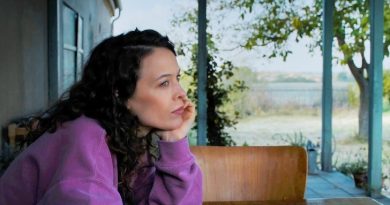 Miroirs No. 3, em Análise Miroirs No. 3, em Análise