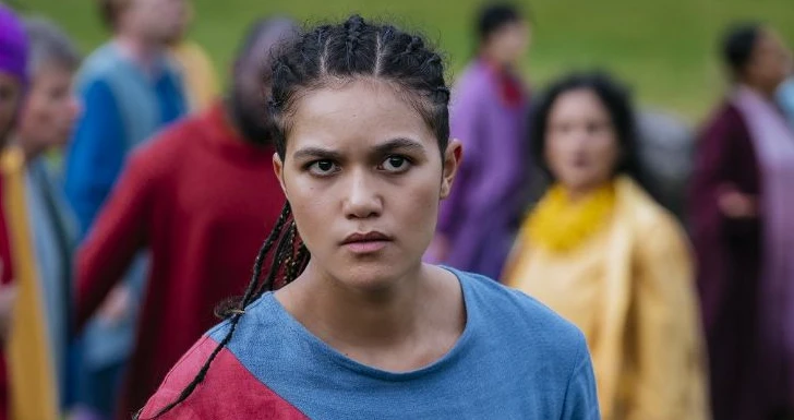 Moonhaven (2022) no Streaming