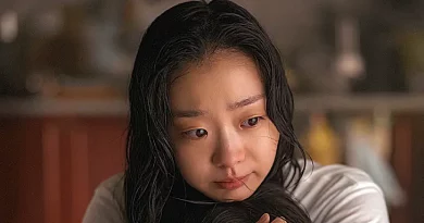 Este filme de ficção cientifica acaba de destronar Knives Out do topo dos mais vistos da Netflix Este filme de ficção cientifica acaba de destronar Knives Out do topo dos mais vistos da Netflix