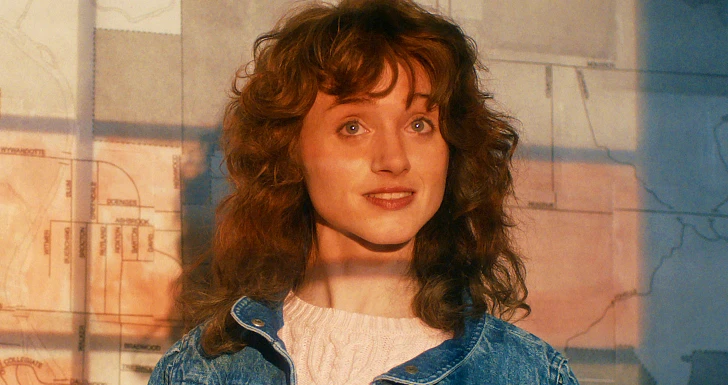 Netflix Stranger Things IMDb