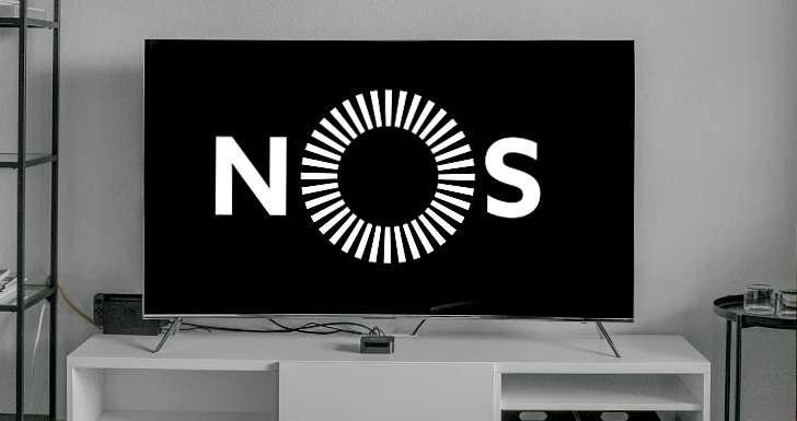 NOS TV