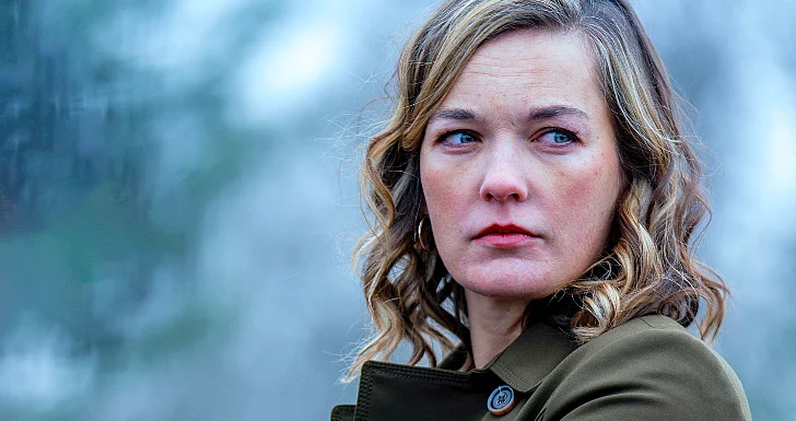 NOS4A2 streaming Netflix