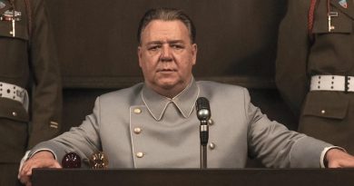 “Nuremberga” — Análise